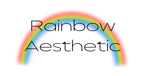 Rainbow Aesthetic