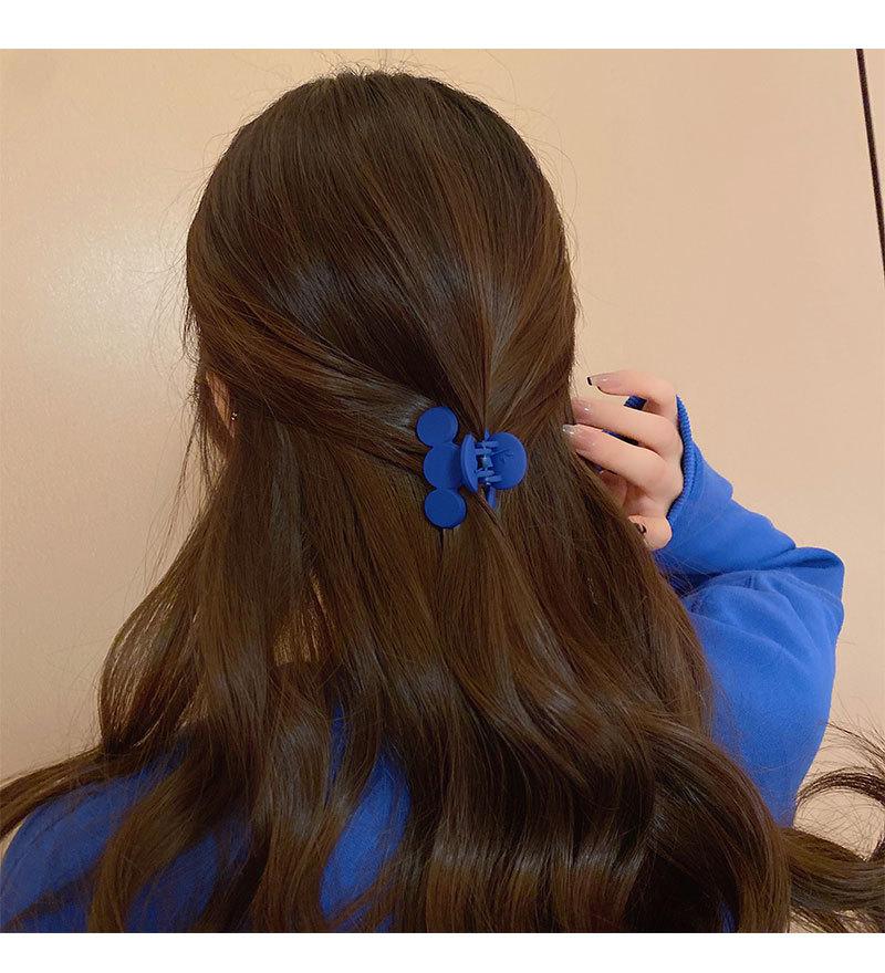 Blue Aesthetic Hair Clips